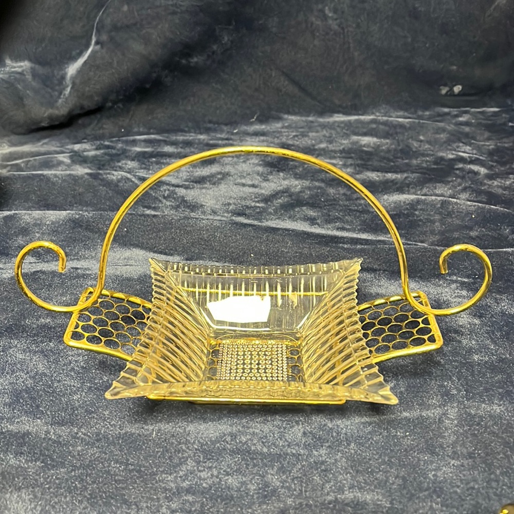 VTG Ashtray